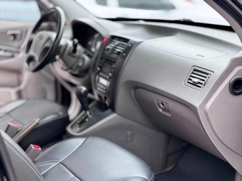 Hyundai Tucson Glsb - foto 9