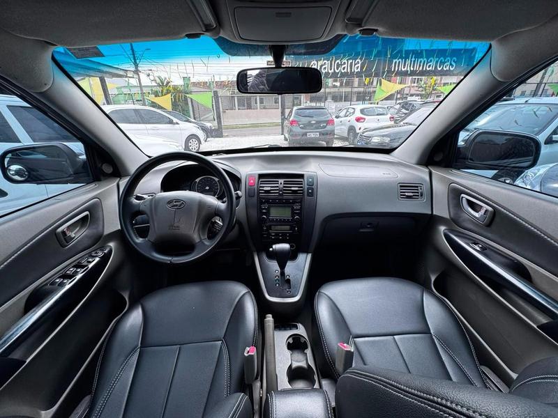 Hyundai Tucson Glsb - foto 10