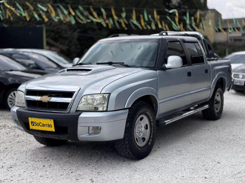 Chevrolet S10 Advantage D - foto 2