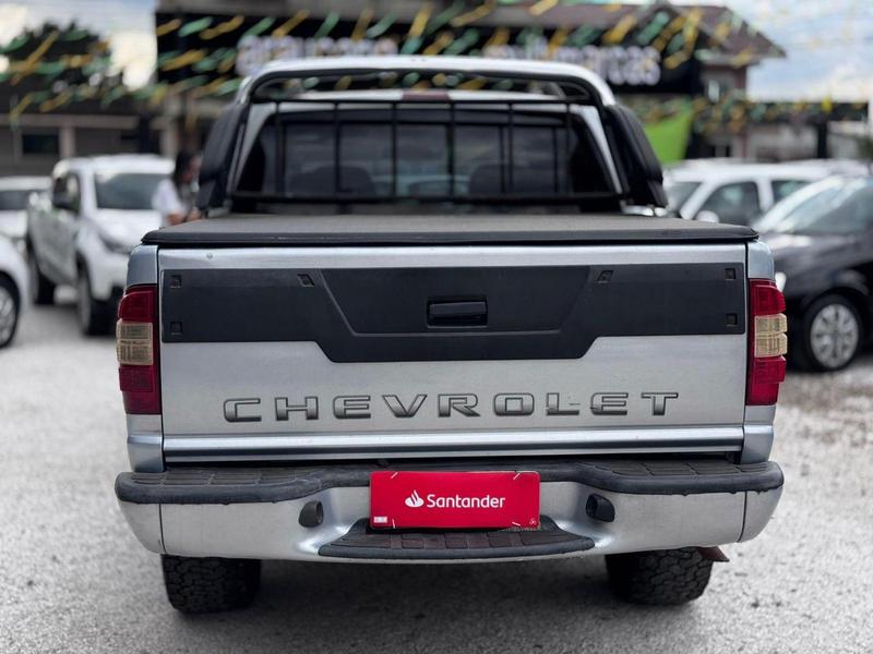 Chevrolet S10 Advantage D - foto 4