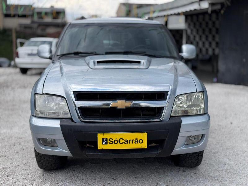 Chevrolet S10 Advantage D - foto 6