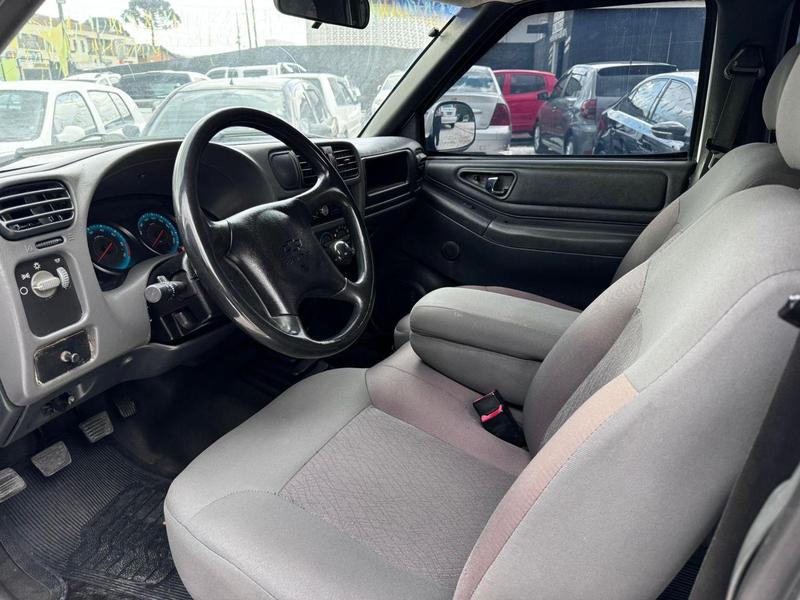 Chevrolet S10 Advantage D - foto 7