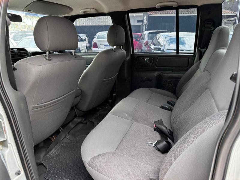 Chevrolet S10 Advantage D - foto 8