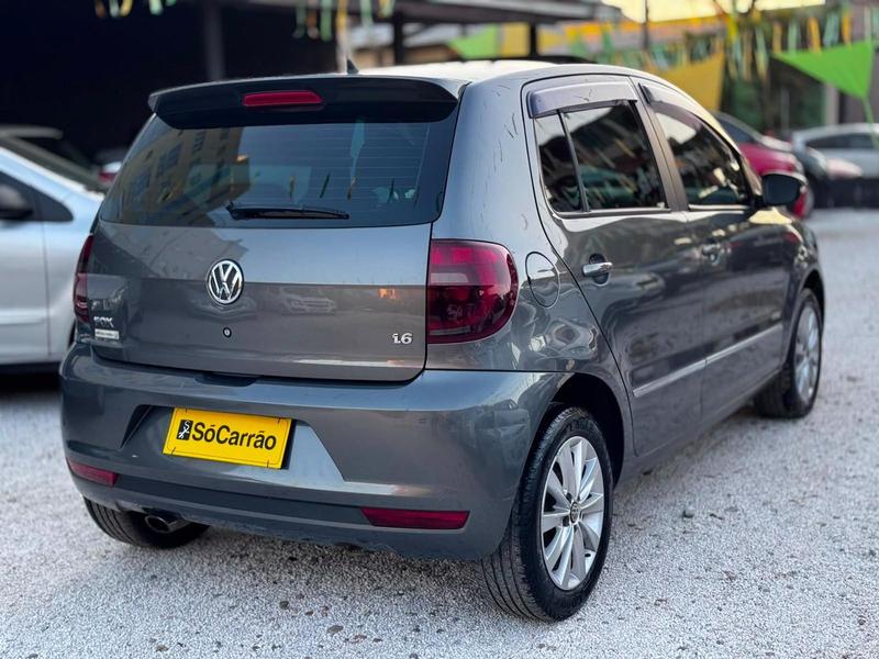 Volkswagen Fox 1.6 Prime Gii - foto 2