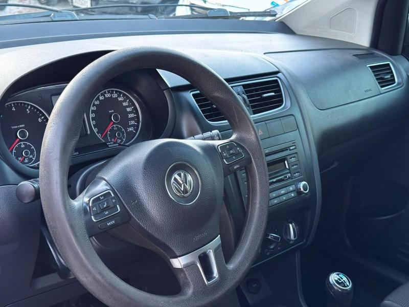 Volkswagen Fox 1.6 Prime Gii - foto 7