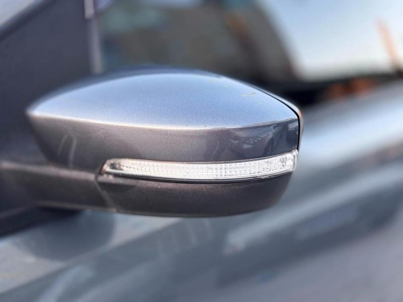 Volkswagen Fox 1.6 Prime Gii - foto 9