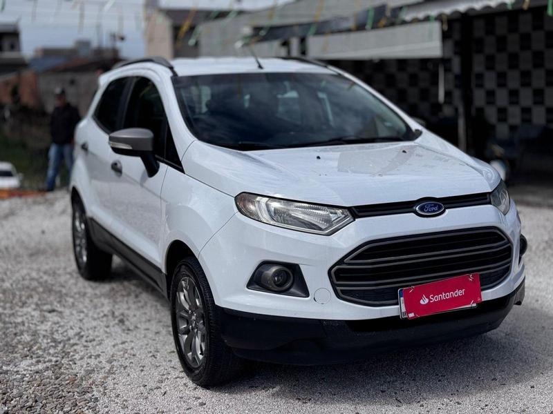 Ford EcoSport Fsl 1.6 - foto 3