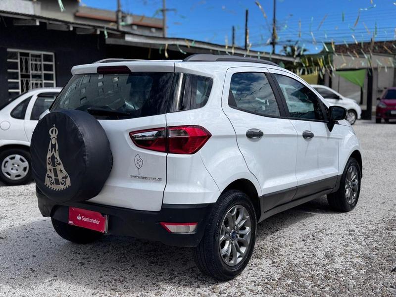 Ford EcoSport Fsl 1.6 - foto 5
