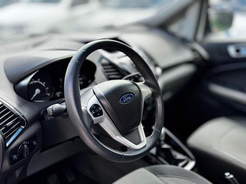 Ford EcoSport Fsl 1.6 - foto 7