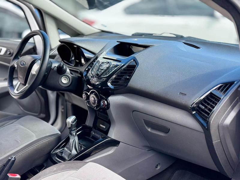 Ford EcoSport Fsl 1.6 - foto 9