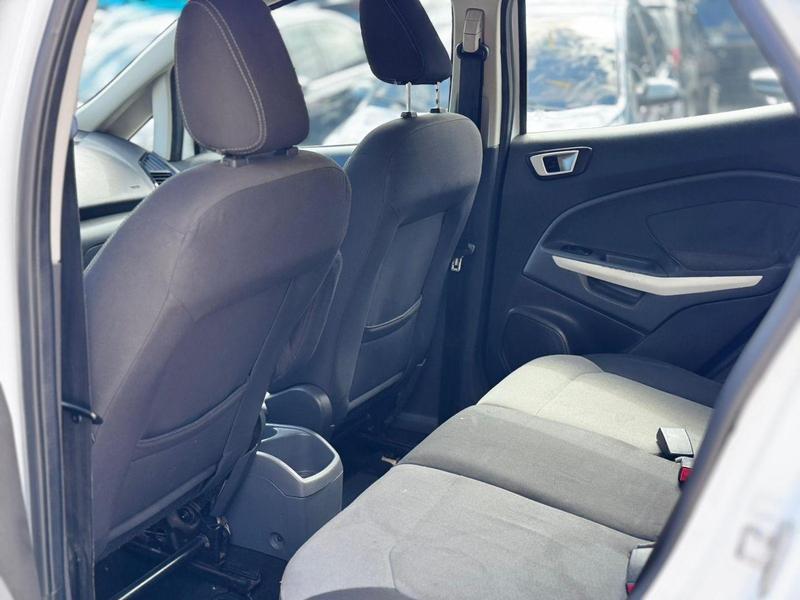 Ford EcoSport Fsl 1.6 - foto 10