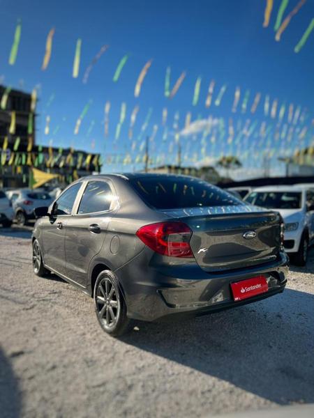 Ford Ka Se 1.0 Sd C - foto 2