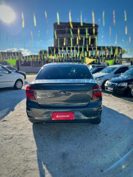 Ford Ka Se 1.0 Sd C - foto 3