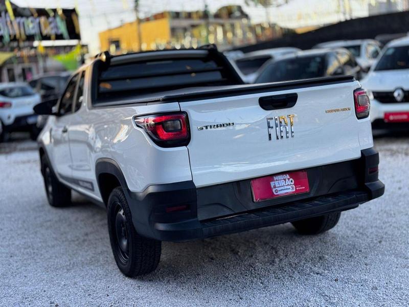 Fiat Strada Endurance Cs - foto 2