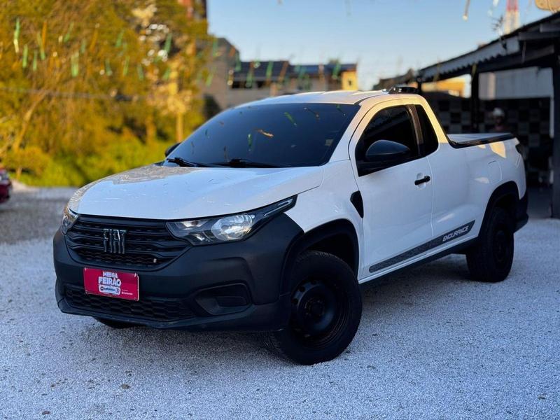 Fiat Strada Endurance Cs - foto 3