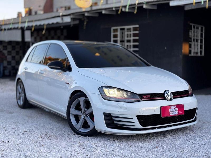 Volkswagen Golf 2014 à venda