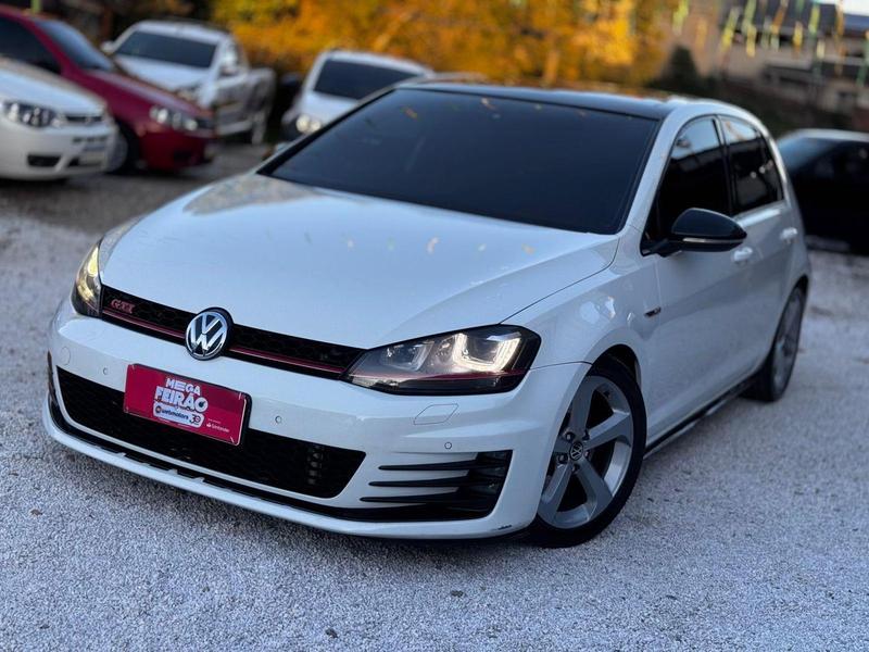 Volkswagen Golf Gti Ab - foto 2