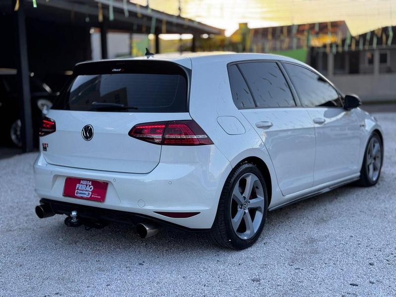 Volkswagen Golf Gti Ab - foto 3