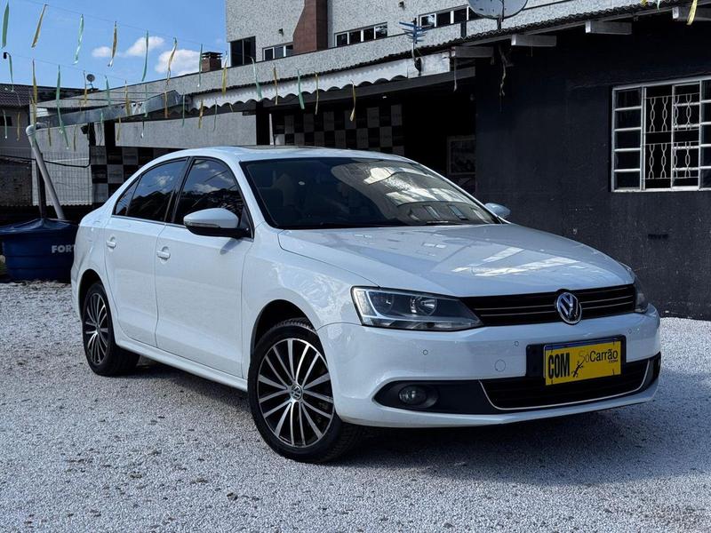 Volkswagen Jetta 2014 à venda