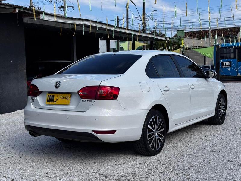 Volkswagen Jetta 20t - foto 2