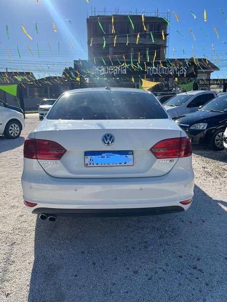 Volkswagen Jetta 20t - foto 3