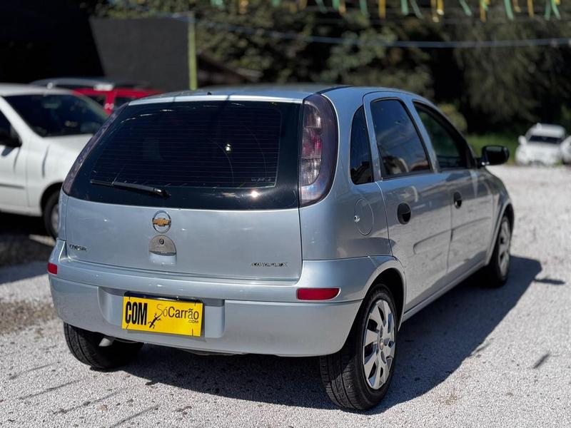 Chevrolet Corsa Hatch Maxx - foto 2