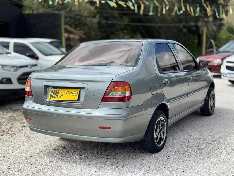 Fiat Siena Fire Flex - foto 2