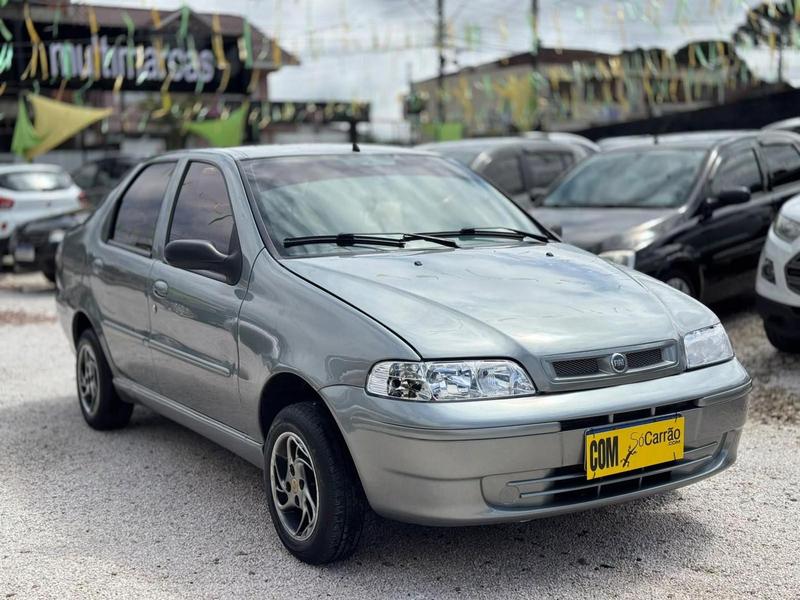 Fiat Siena Fire Flex - foto 3