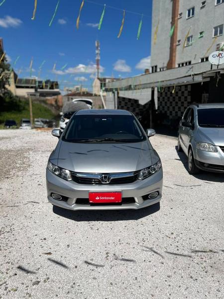 Honda Civic Lxr - foto 3