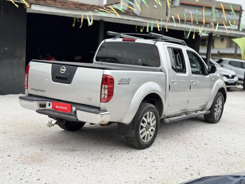 Nissan Frontier Sl 4X4 - foto 2