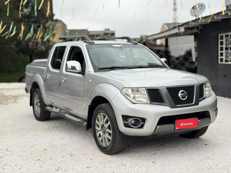 Nissan Frontier Sl 4X4 - foto 3