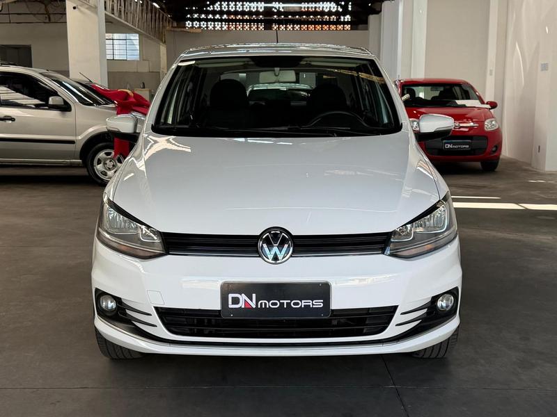Volkswagen Fox Connect Mb - foto 2