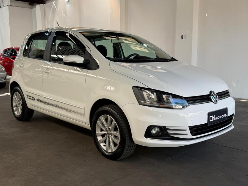 Volkswagen Fox Connect Mb - foto 3