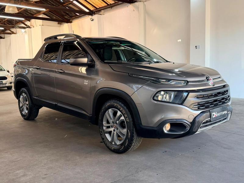 Fiat Toro Freedom At9 D4 - foto 3