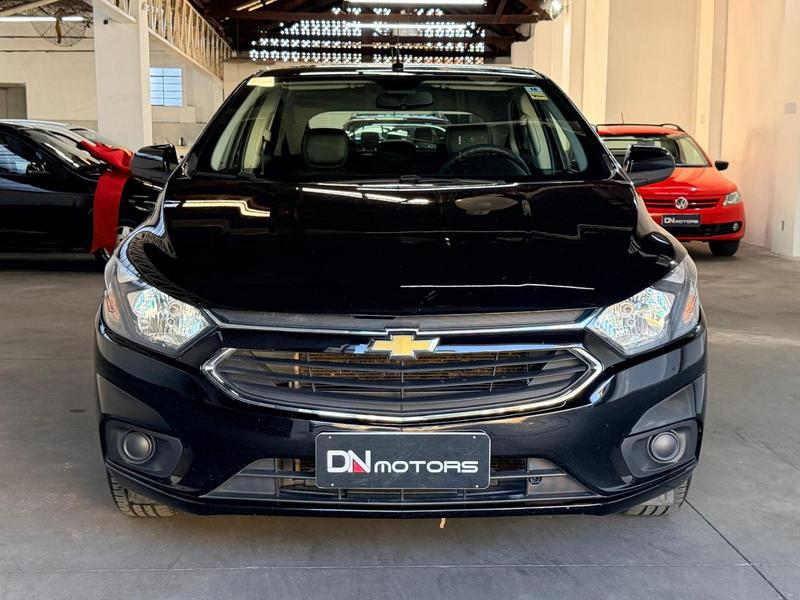 Chevrolet Onix 14mt LT - foto 2