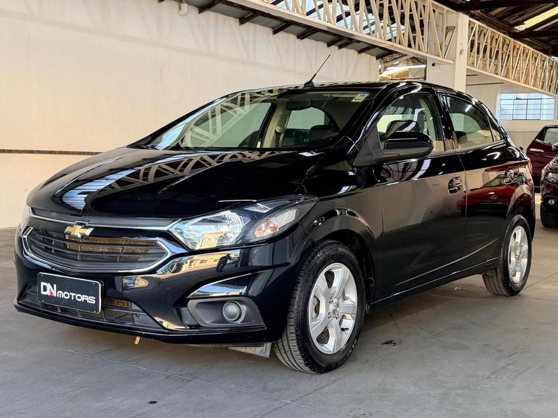 Chevrolet Onix 2019 à venda