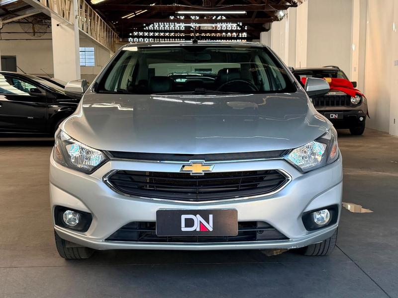 Chevrolet Prisma 14at LT - foto 2