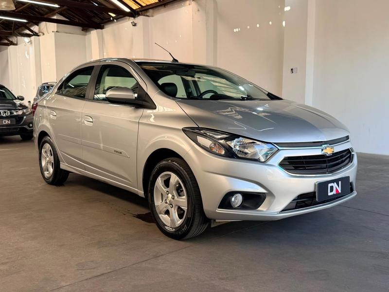 Chevrolet Prisma 14at LT - foto 3