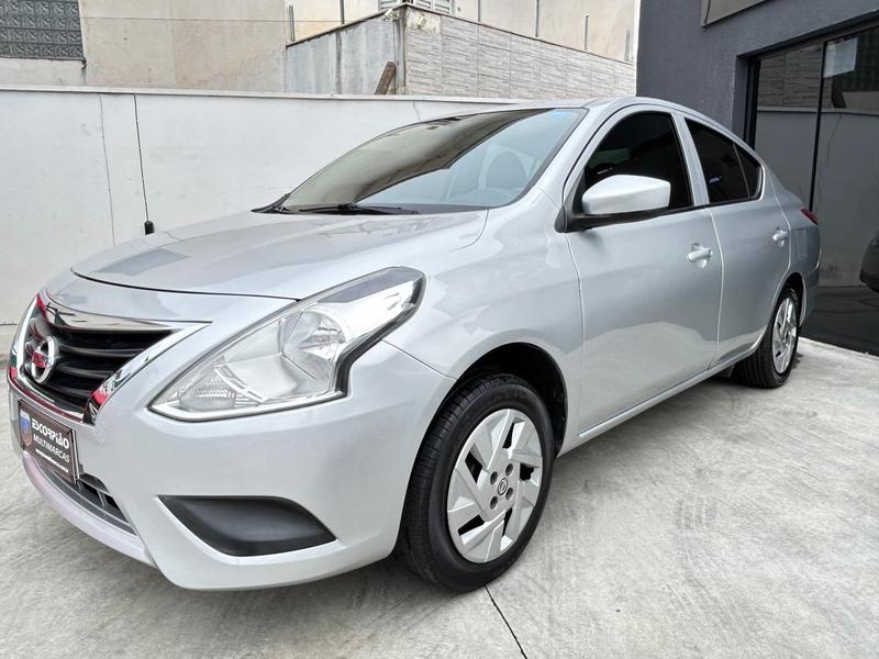 Nissan Versa 1.0 - foto 19