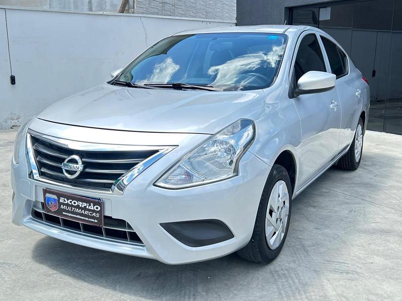 Nissan Versa 1.0 - foto 6