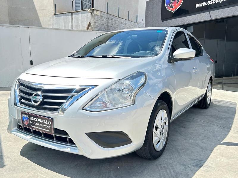 Nissan Versa 1.0 - foto 18
