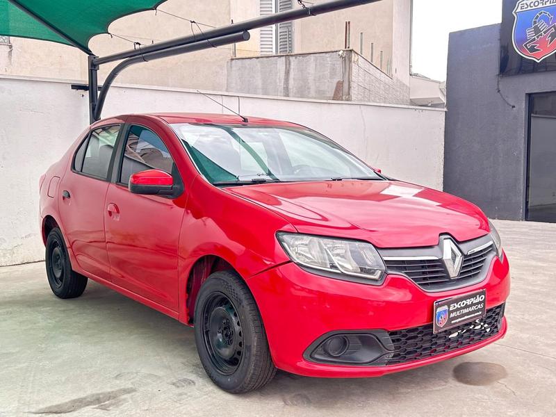 Renault Logan 2017 à venda