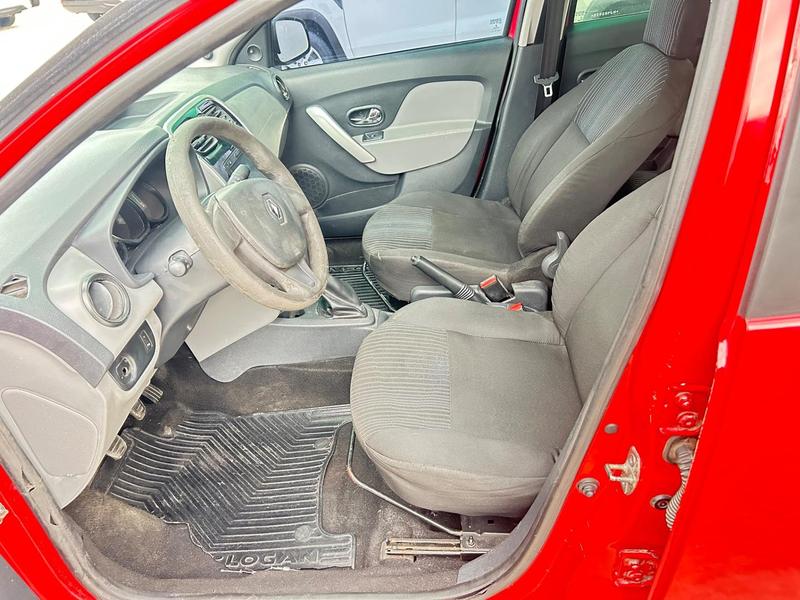 Renault Logan Exp 1.6 M - foto 12