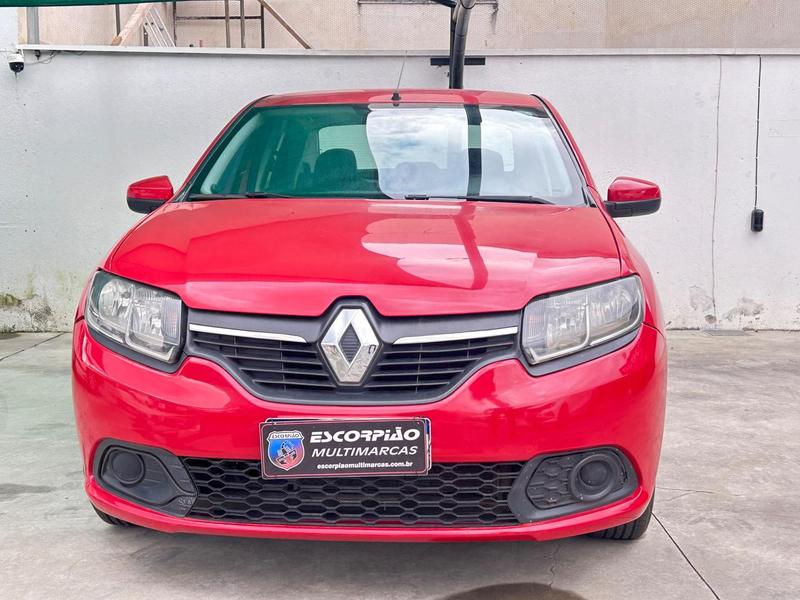 Renault Logan Exp 1.6 M - foto 2