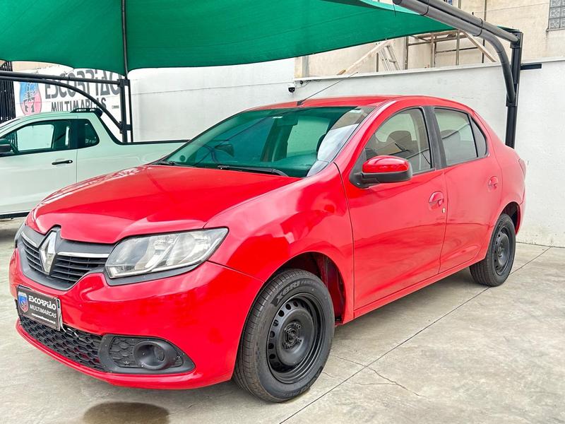 Renault Logan Exp 1.6 M - foto 3