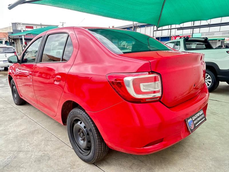 Renault Logan Exp 1.6 M - foto 4