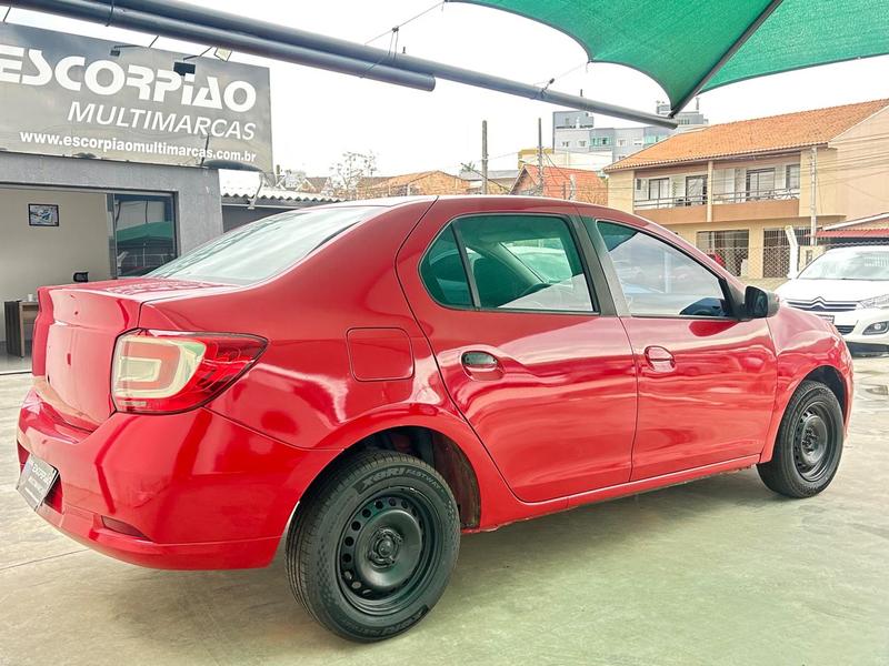 Renault Logan Exp 1.6 M - foto 6