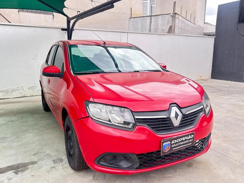 Renault Logan Exp 1.6 M - foto 7