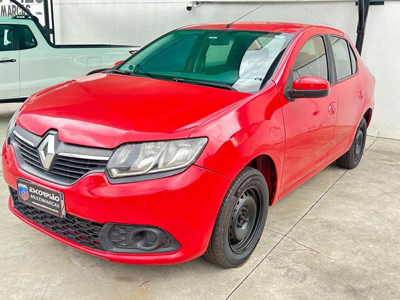Renault Logan Exp 1.6 M - foto 8