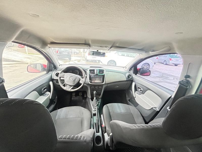 Renault Logan Exp 1.6 M - foto 10